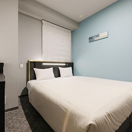 Ici Hotel Tokyo Hatchobori Kültér fotó