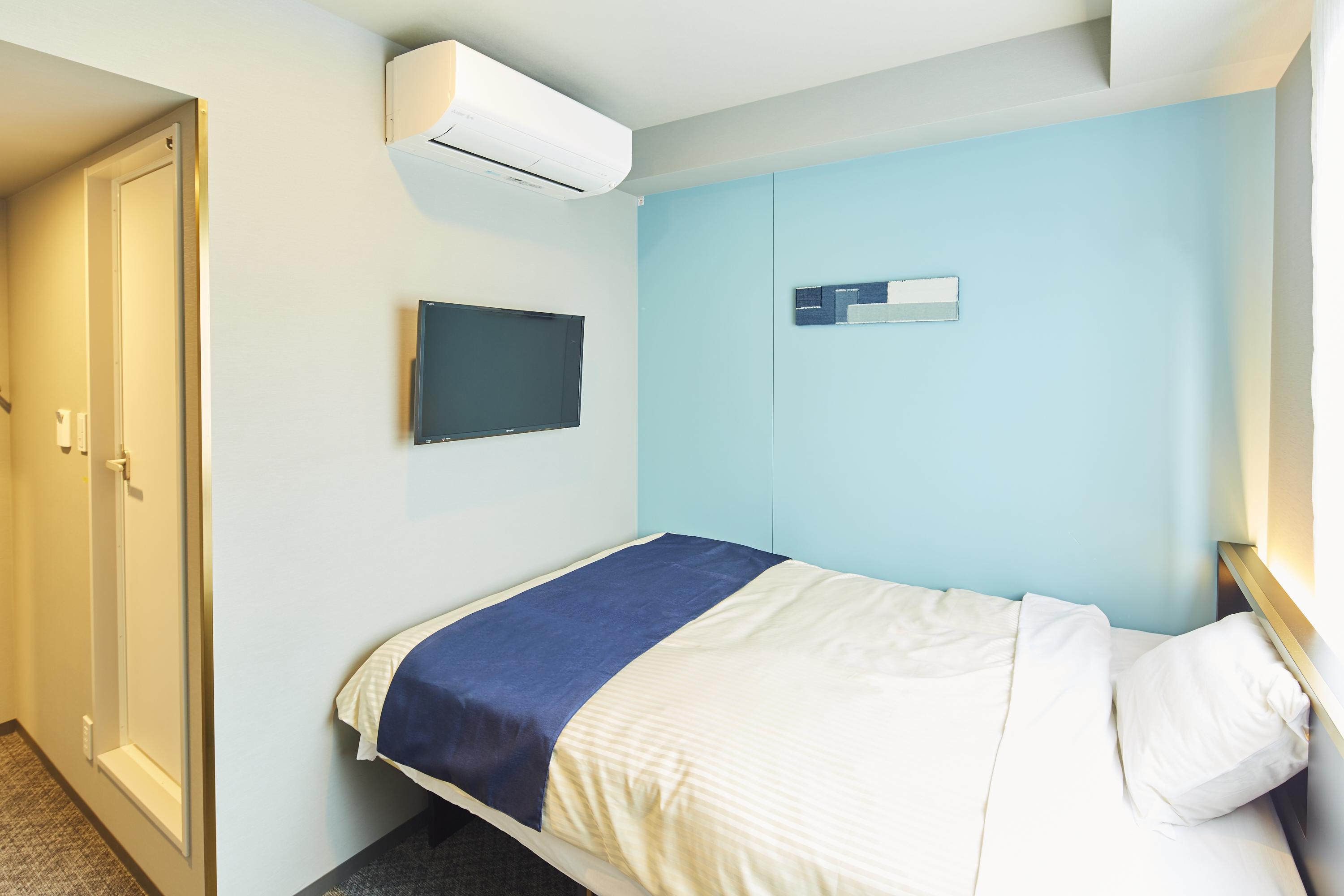 Ici Hotel Tokyo Hatchobori Kültér fotó