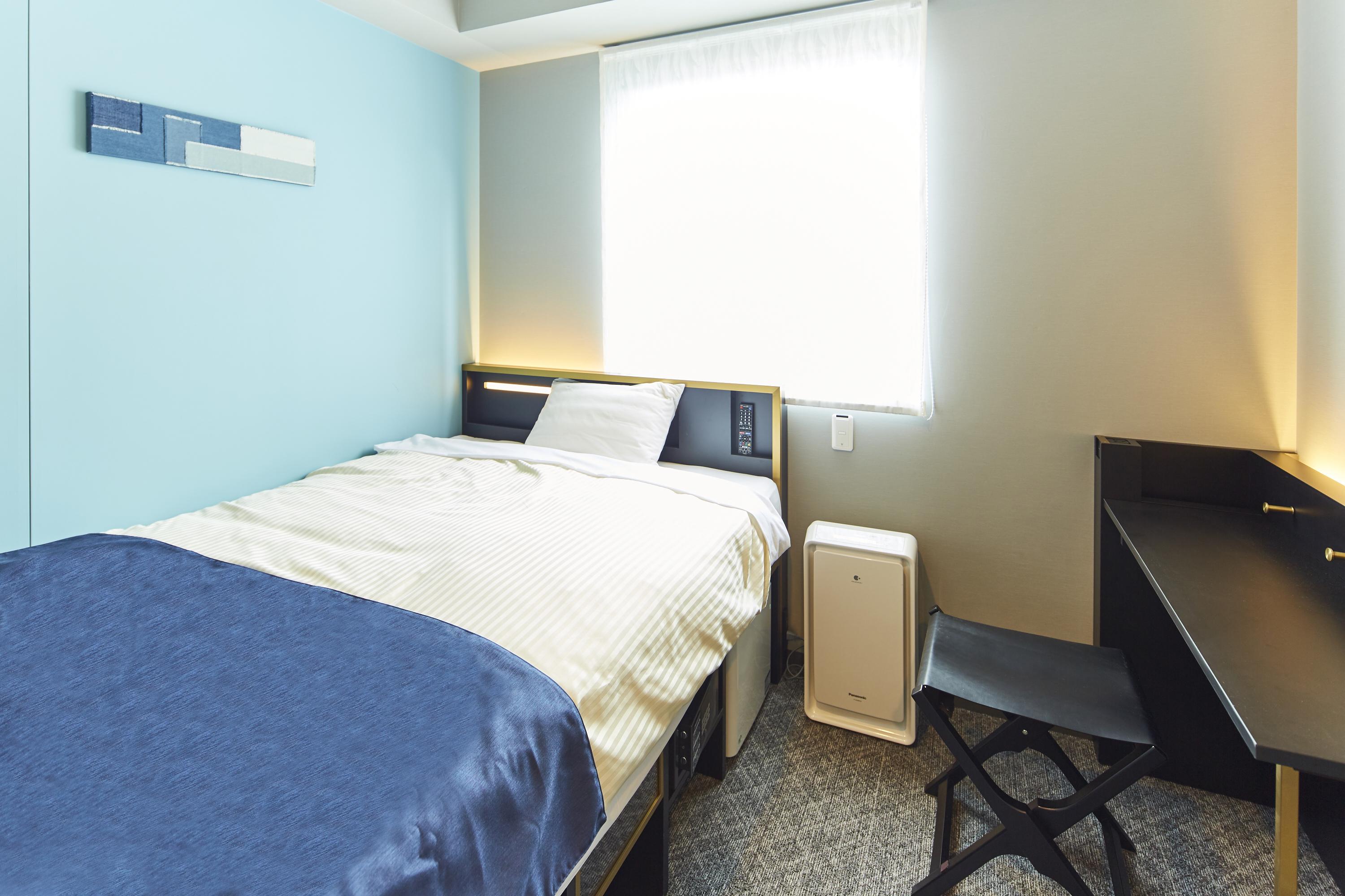 Ici Hotel Tokyo Hatchobori Kültér fotó